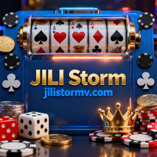 JILI Storm