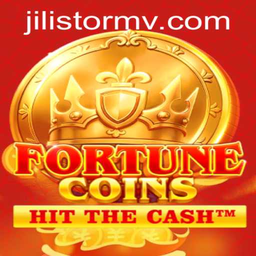 Exploring FortuneCoins and the JILI Storm