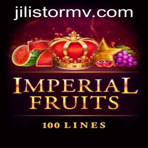 Discover ImperialFruits100 and JILI Storm