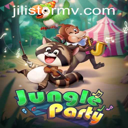 Unveiling the Thrilling World of JungleParty: JILI Storm