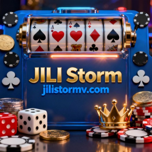 JILI Storm