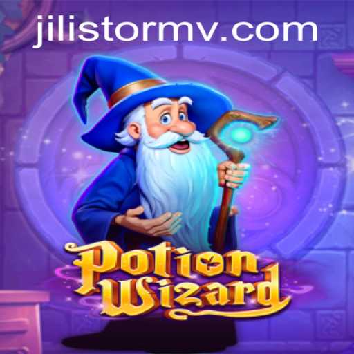 PotionWizard Saga and the Enigmatic JILI Storm