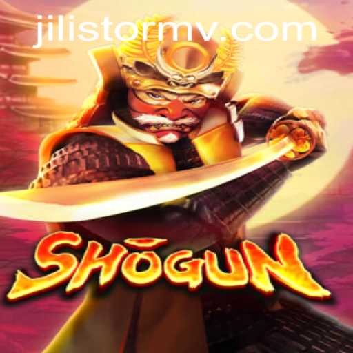 Exploring the Intricacies of Shogun: A Look into JILI Storm