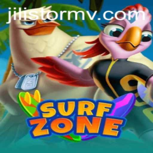 SurfZone and the Exciting Surge of JILI Storm