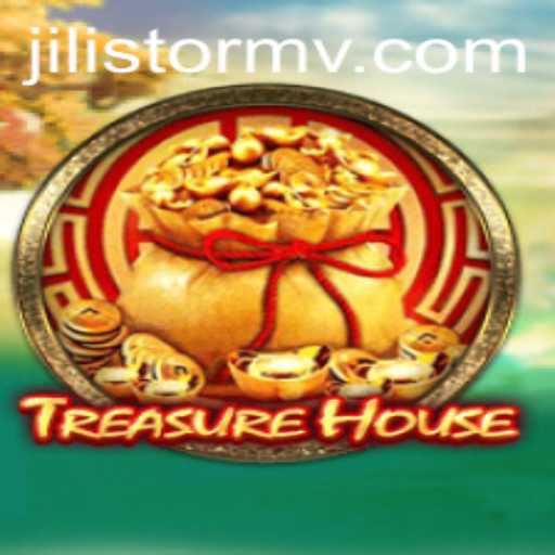 Exploring the World of TreasureHouse: A Guide to JILI Storm