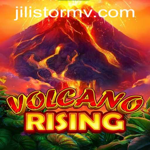 Unleashing Adventures with VolcanoRising and the Thrilling JILI Storm
